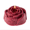 Rose Candle